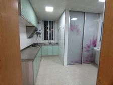 秀山花园2房南精装真实好房