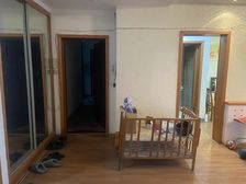 金汇城市花园3房南精装真实好房