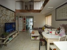 恒泰达观天下3房南精装真实好房