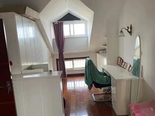 秀山花园3房南精装真实好房