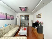 今日家园3房南北精装真实好房