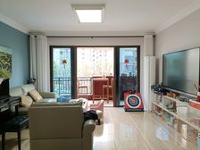 欧式田园风,豪华装修,地铁盘房!