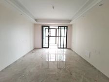 中南熙悦4房南精装真实好房