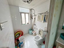 平山新村2房南精装真实好房