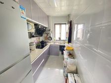 珍珠园五村2房南豪装真实好房