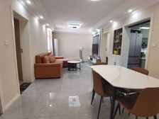 菊花园3房南豪装真实好房