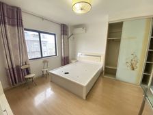 苹果公寓1房南精装真实好房