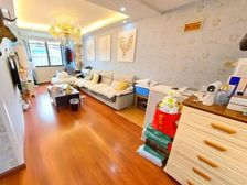 纺织新村3房南精装真实好房