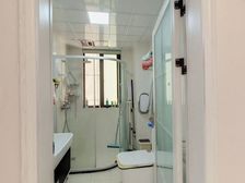 东湖瑞景2房南精装真实好房