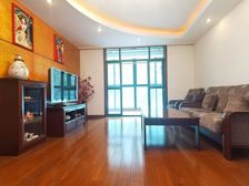 碧桂嘉苑 3房 .0 南北通透,三证齐全,采光充足,满五