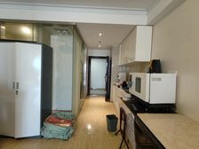 万达公寓1房南精装真实好房