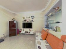 精装两房 拎包即住 送设施 总价低