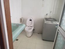 幸福路4房南精装真实好房