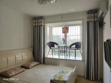 尚豪红艺山庄2房南精装真实好房