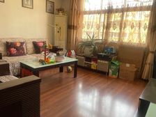 平山新村3房南中装真实好房