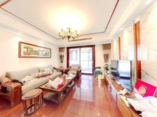 宝龙华庭4房南精装真实好房