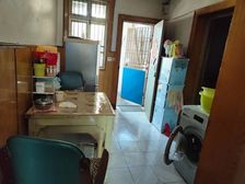 雨山六村1房南简装真实好房