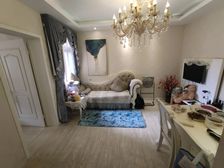 鑫福家园1房南精装真实好房