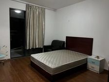 银河湾城市茗苑3房南中装真实好房