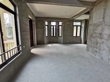 中南熙悦4房南毛坯真实好房