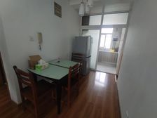 菊花园2房南精装真实好房