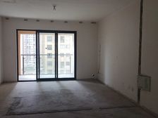 万达中央华城4房南毛坯真实好房