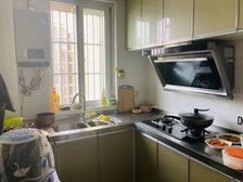 雨顺佳园2房南精装真实好房