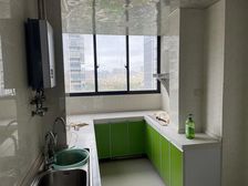 银河湾城市茗苑 2房 920000.0 南北通透,采光充足