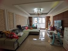 江东小区4房南精装真实好房