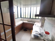 翡翠森林花园2房南精装真实好房