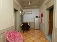 八三大院2房南精装真实好房