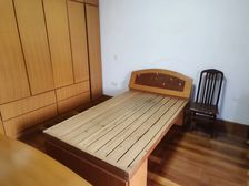 鹊桥小区一村2房南精装真实好房