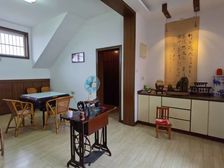 江东小区5房及以上南精装真实好房