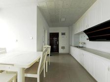 橙果公寓1房南毛坯真实好房