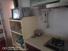 太古广场3房南豪装真实好房