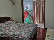 朝辉花园2房南北精装真实好房