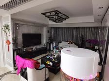 珍珠西园4房南豪装真实好房