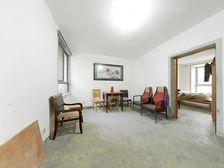 万家花园2房南毛坯真实好房