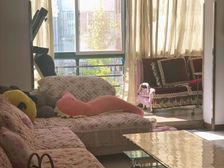 海外海名景苑2房南精装真实好房