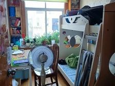 新风小区3村2房南简装真实好房