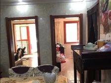 上湖家园2房南精装真实好房