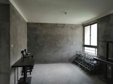 万家花园3房南毛坯真实好房