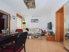 晨光花园2房南中装真实好房