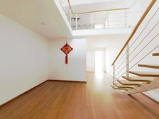 汇金广场3房南精装真实好房