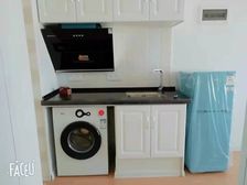 伟星时代广场1房南精装真实好房