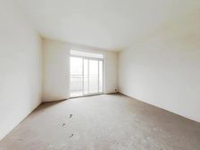 精装两房,送设施,拎包即住,总价低!