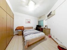 真如花园2房西北中装真实好房