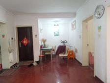 尚景苑2房南简装真实好房