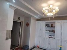 金汇康郡3房南精装真实好房