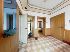 欧式田园风,豪华装修,地铁盘房!